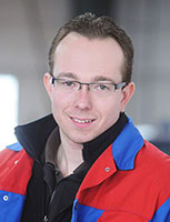 C. Schad Klimatechnik, Kundenbetreuung, Organisation C. Schad Klimatechnik, Kundenbetreuung, Organisation